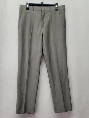 jf j.ferrar Men's Dress Pants in Taupe